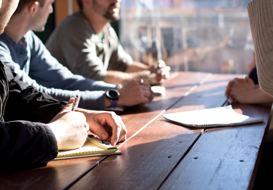 Content Marketing in practice