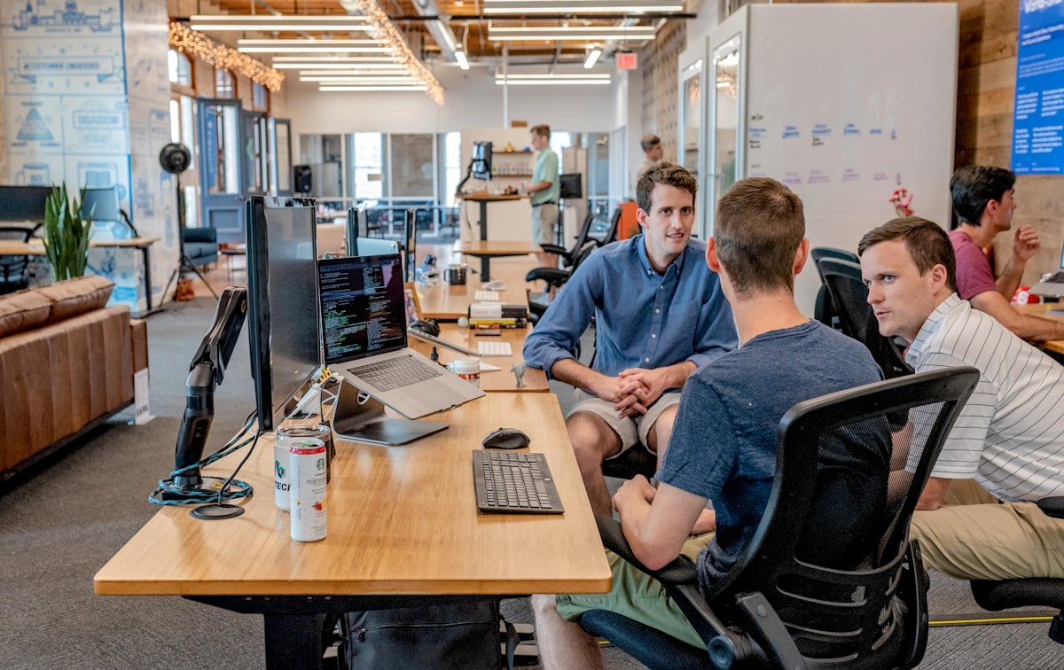 Collaborative Performance Marketing work
