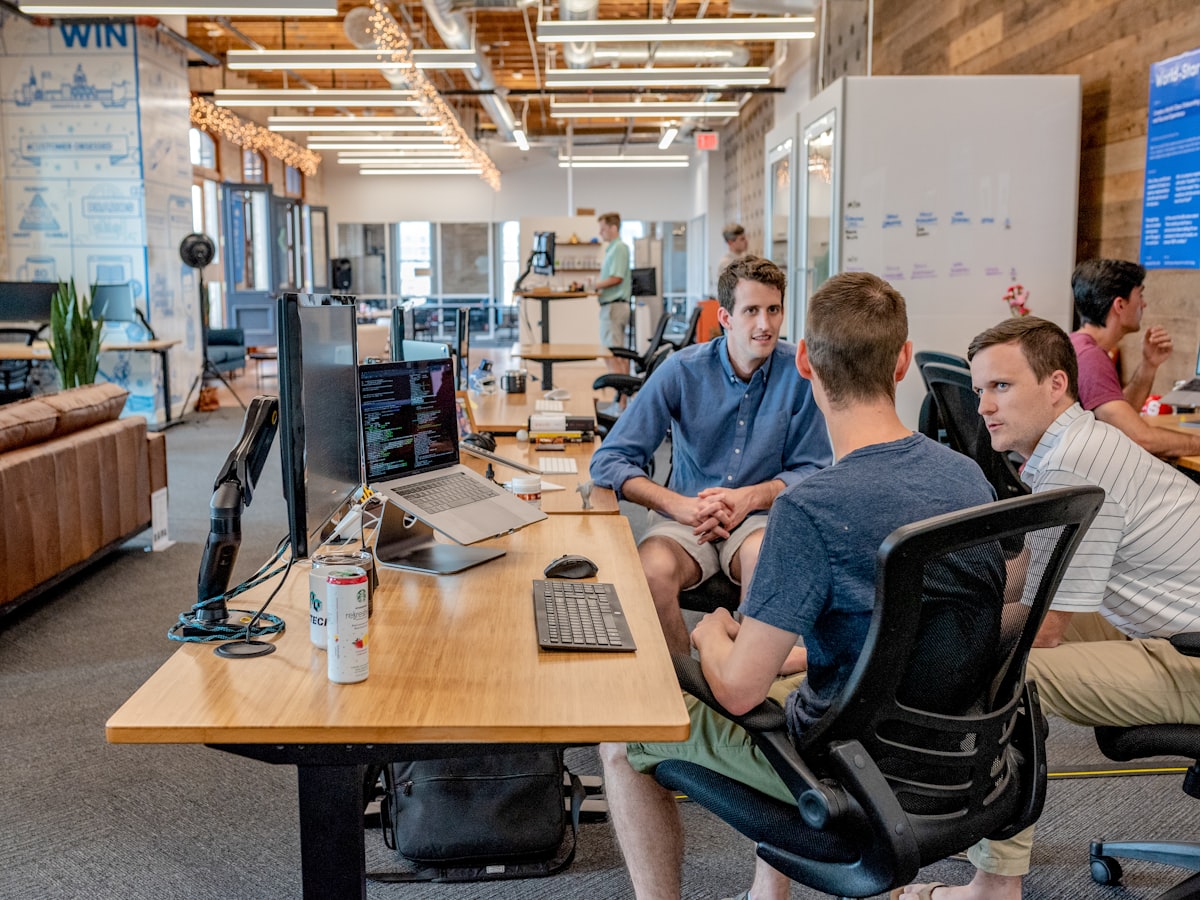 Collaborative Guerrilla & Experience work